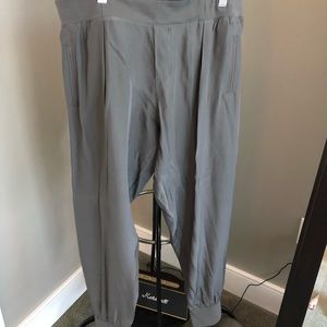 ATM Silk Jogger